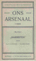 voorplaat