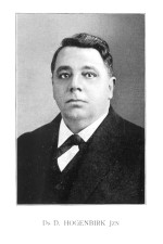 D. Hogenbirk Jz.
