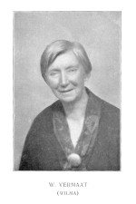 Wilma (W. Vermaat)