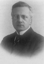 Dirk Baldus Hagenbeek