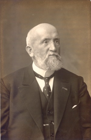 A.G. Honig