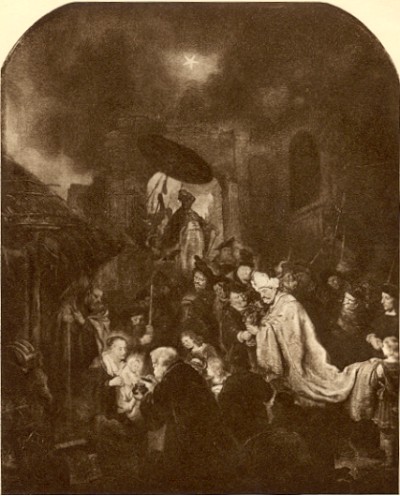 Salomon Koninck