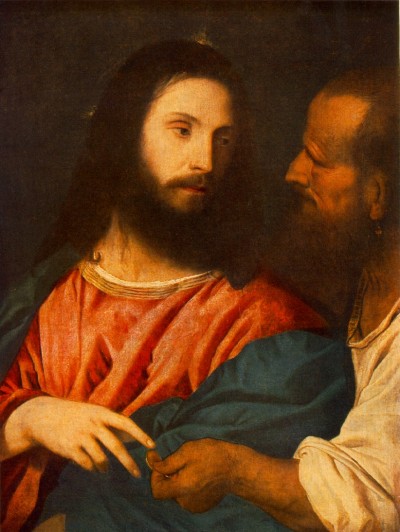Titiaan Vecellio