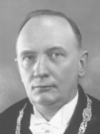 Klaas Schilder