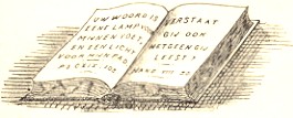 Wat zegt de Schrift 1